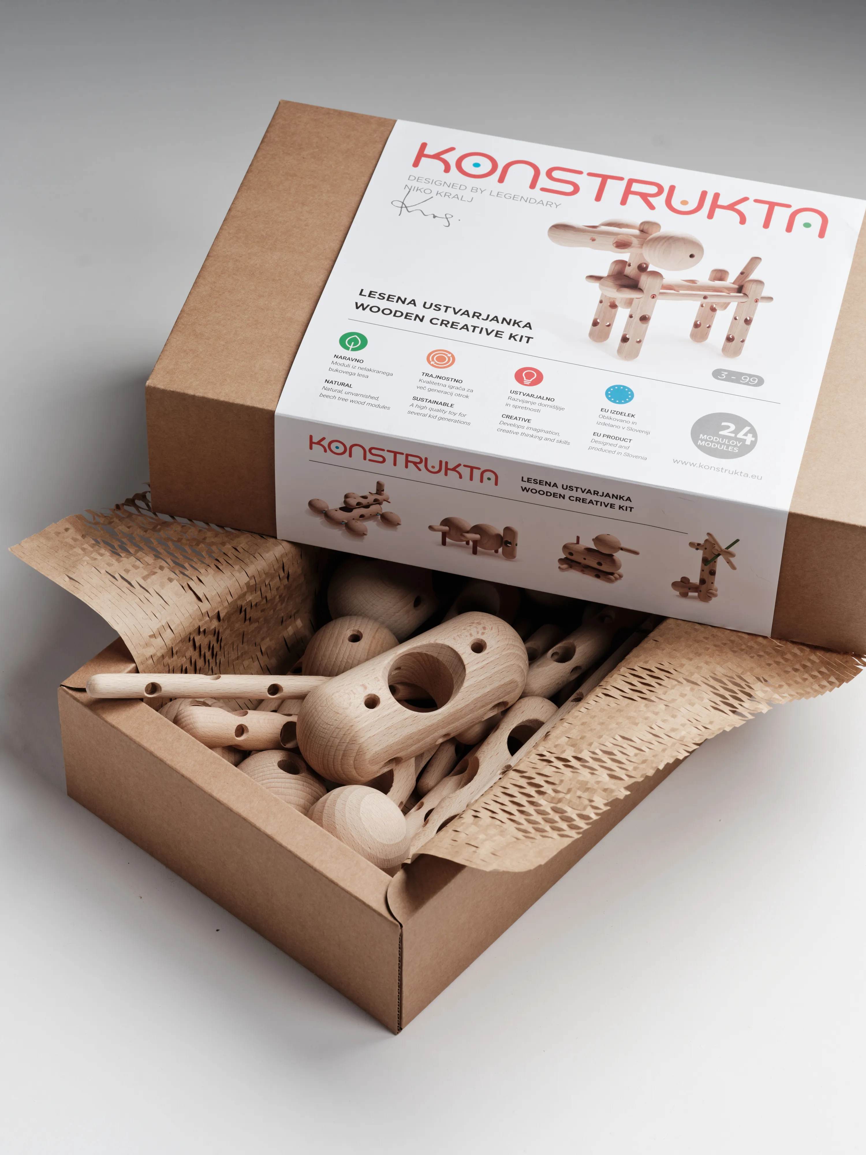 Konstrukta