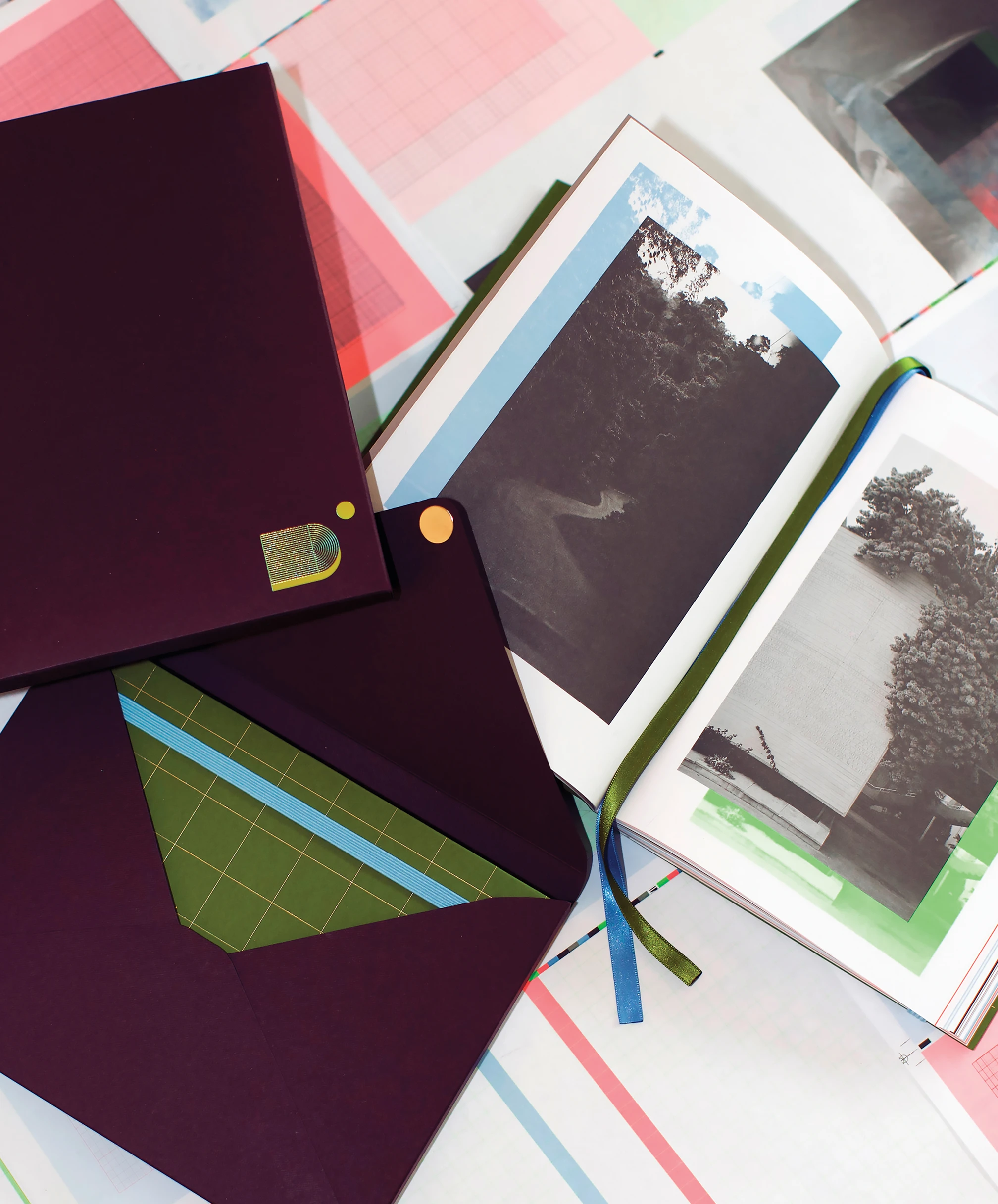Rokovnik SCH Stationery