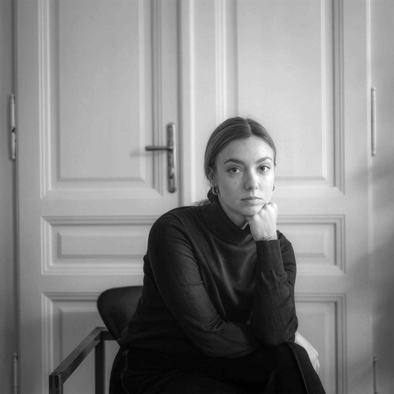 Urška Sadar