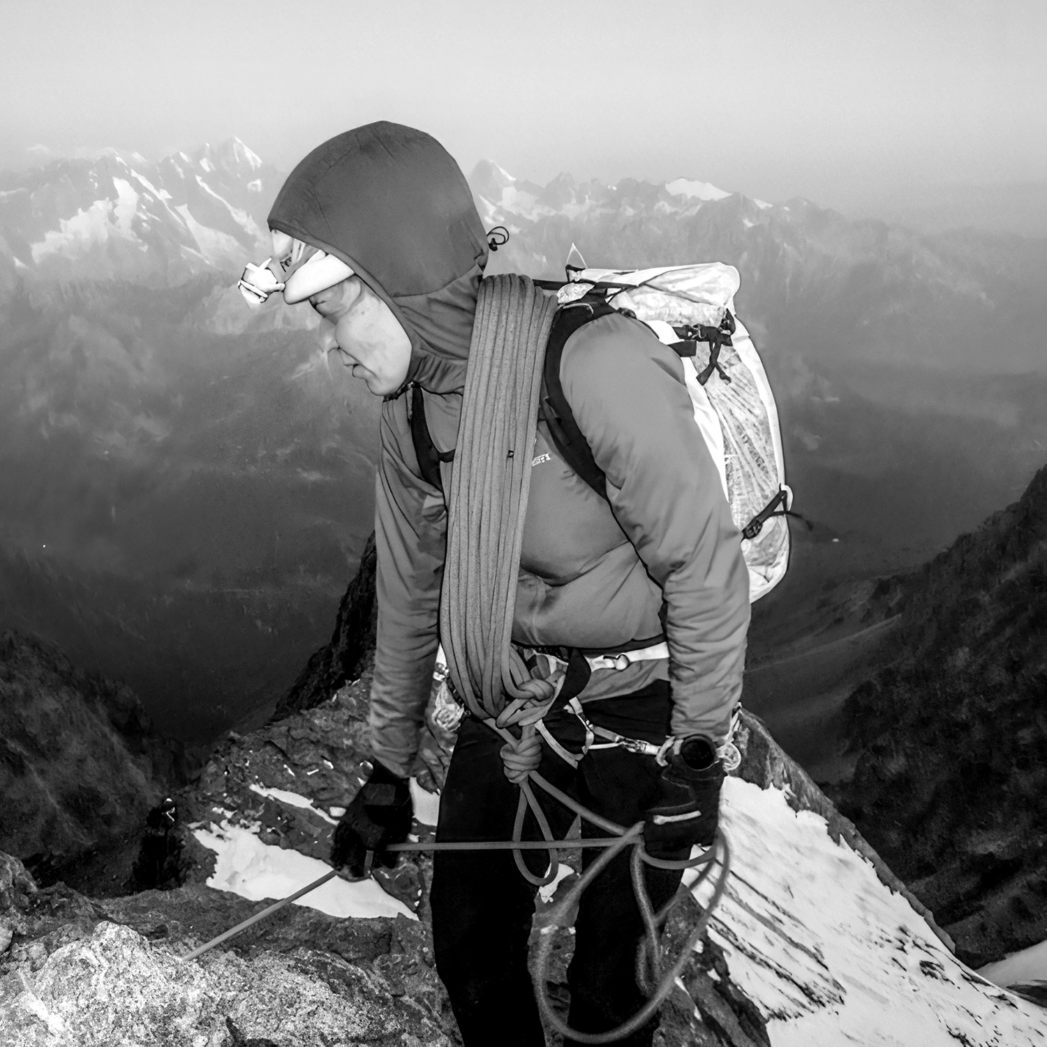 Neža Peterca - What Happened Outdoors
