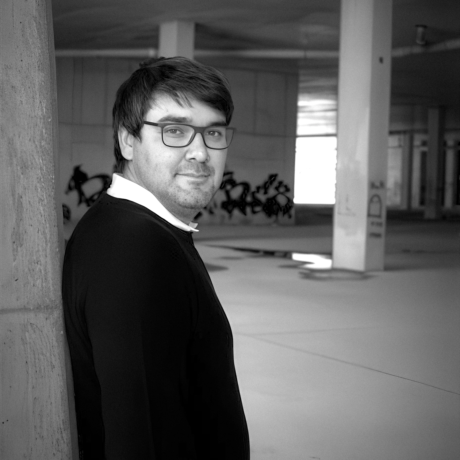 Andrej Kregar