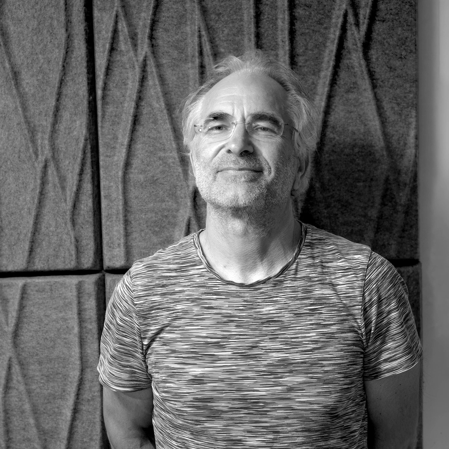 Arne Vehovar
