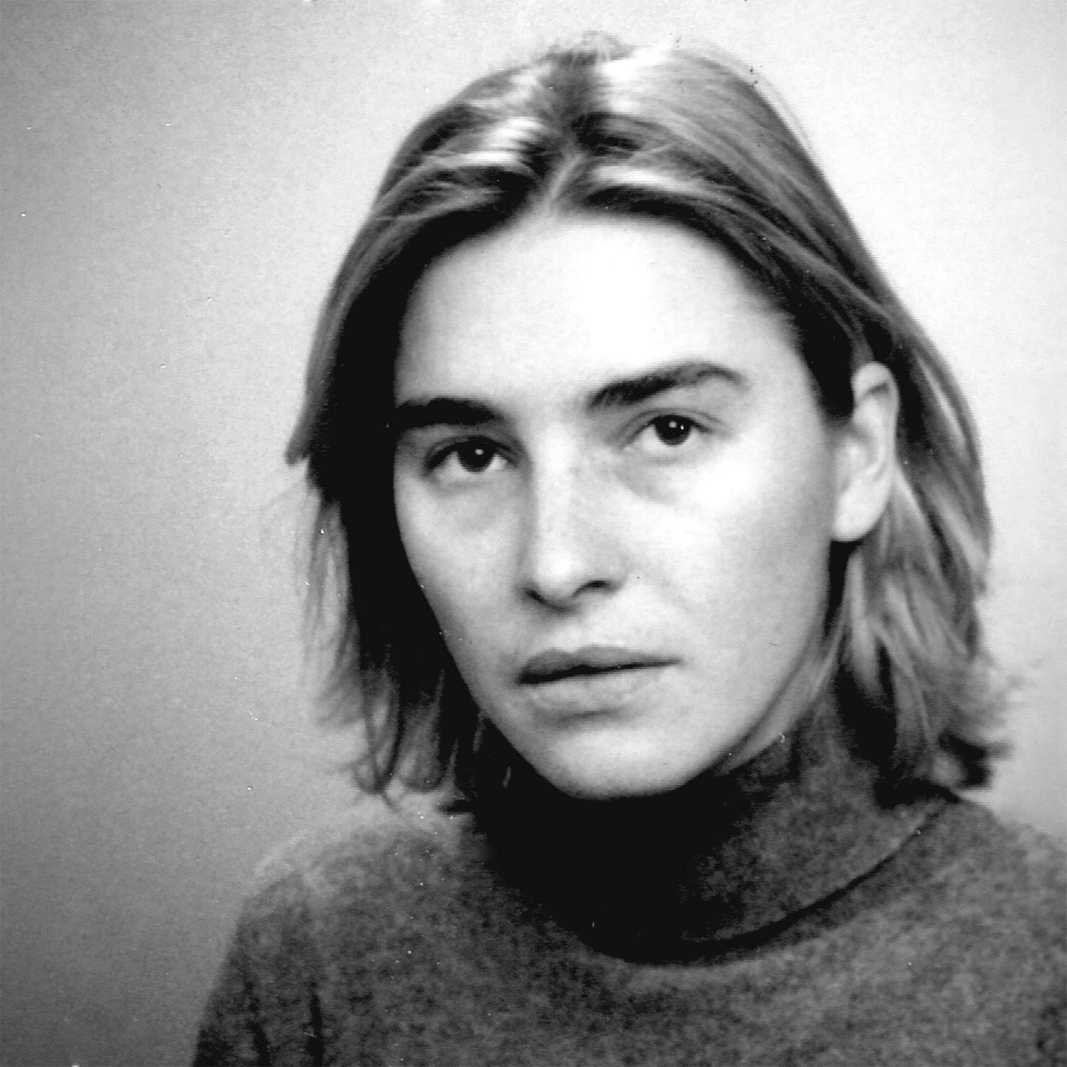 Ines Kovačič