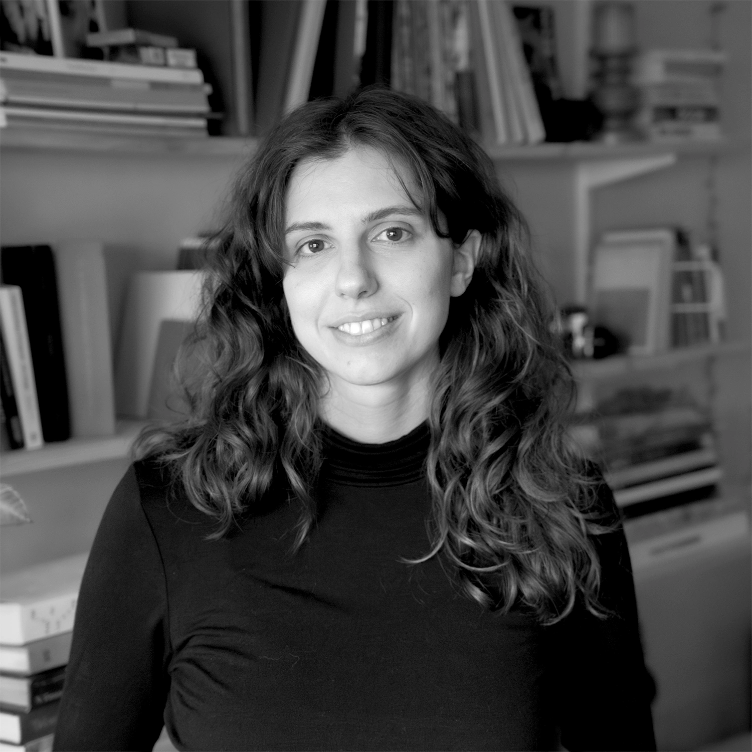 Nastja Dolinšek Utroša