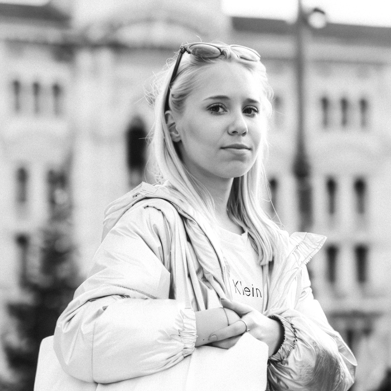 Veronika Rožmanc