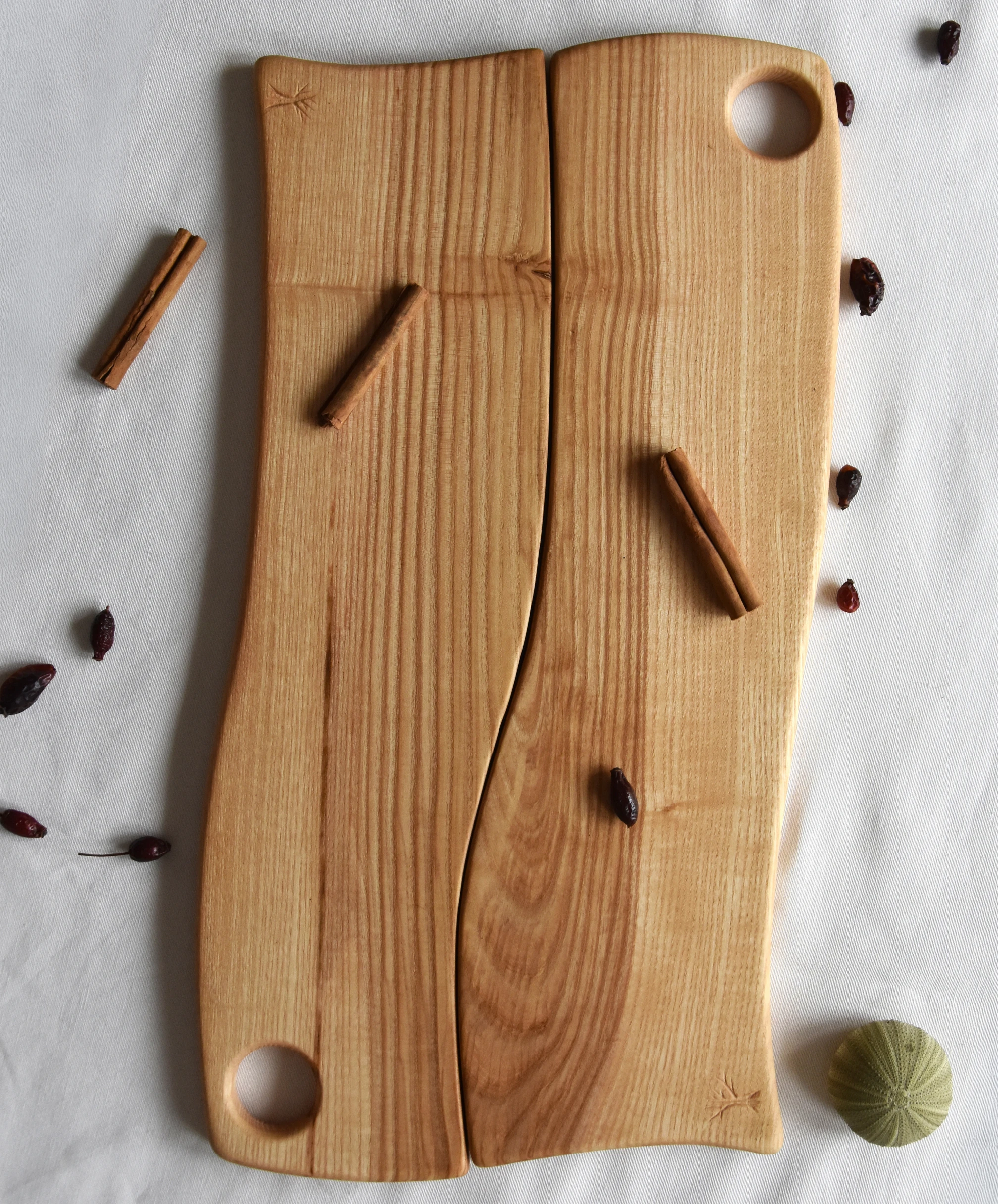 Esen Woodcraft