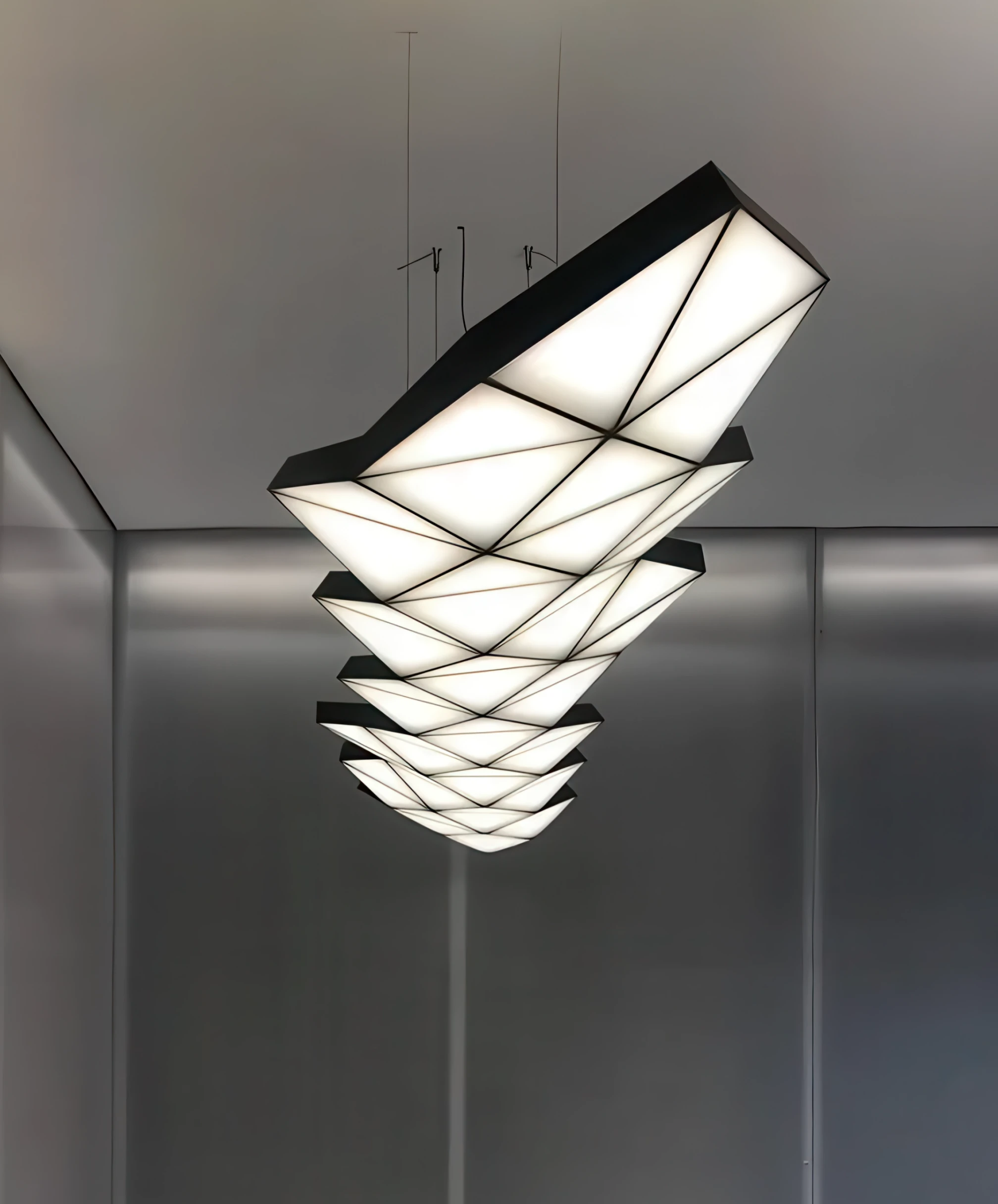 Tri Light