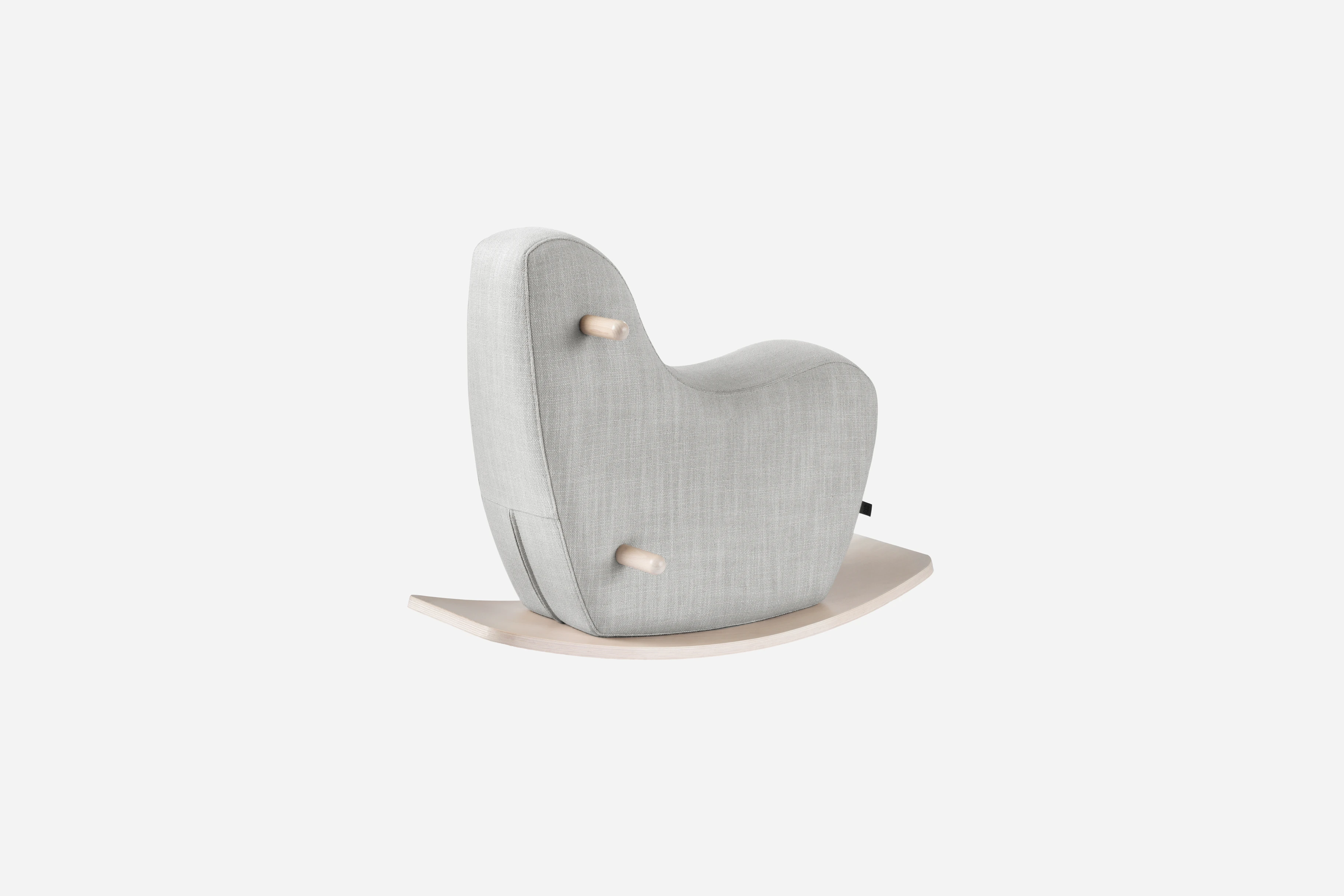 Rocking horse