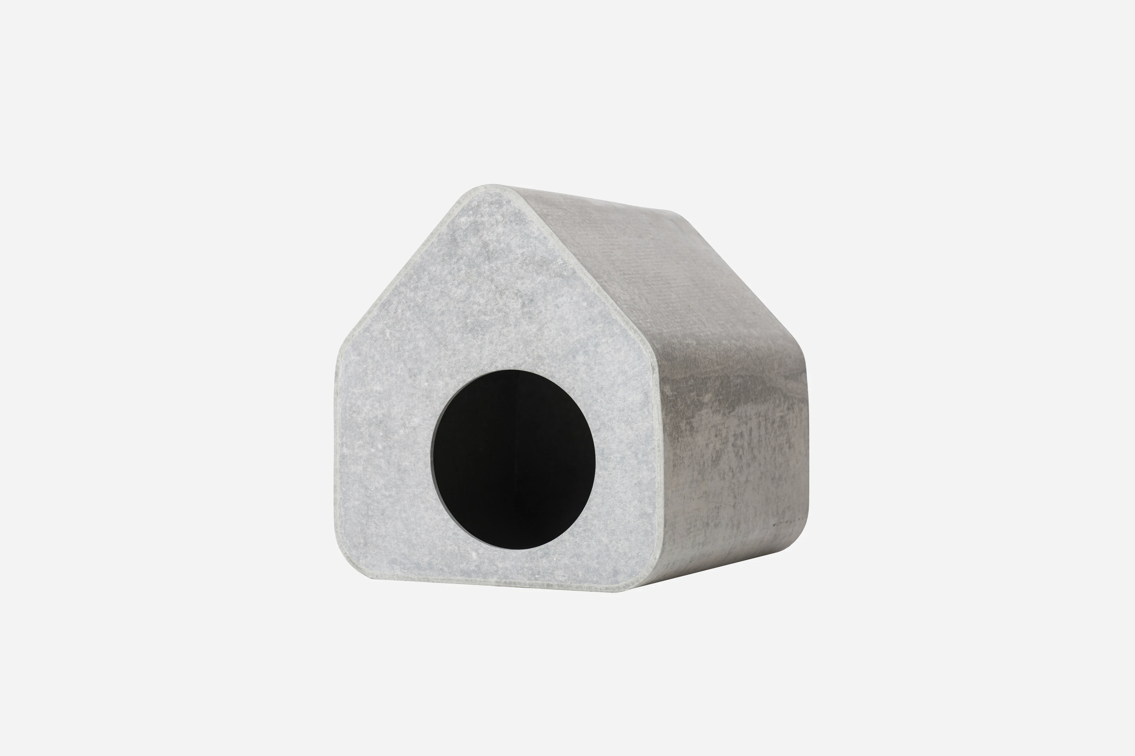 Concrete Garden
