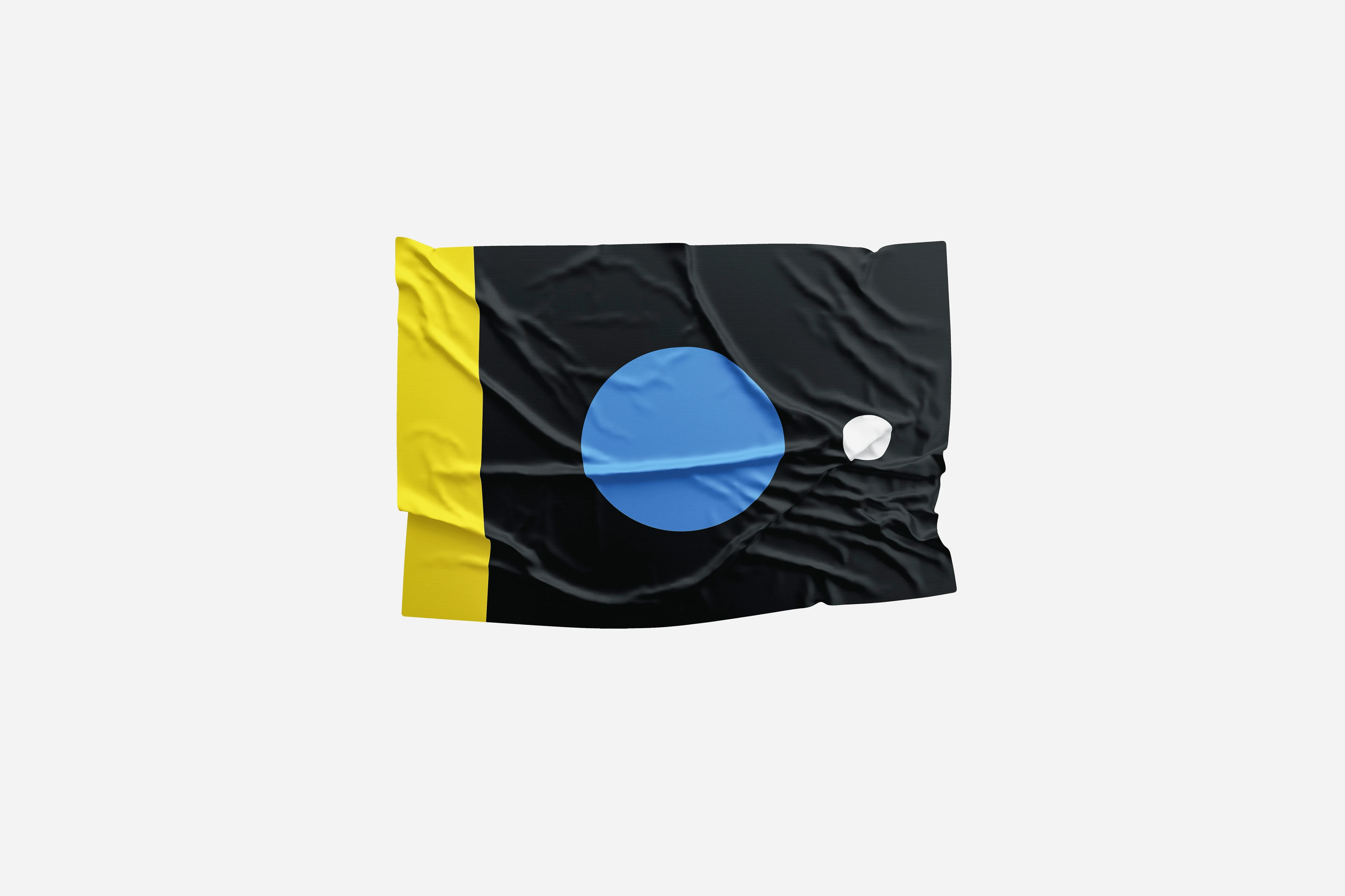 Zastava planeta Zemlja