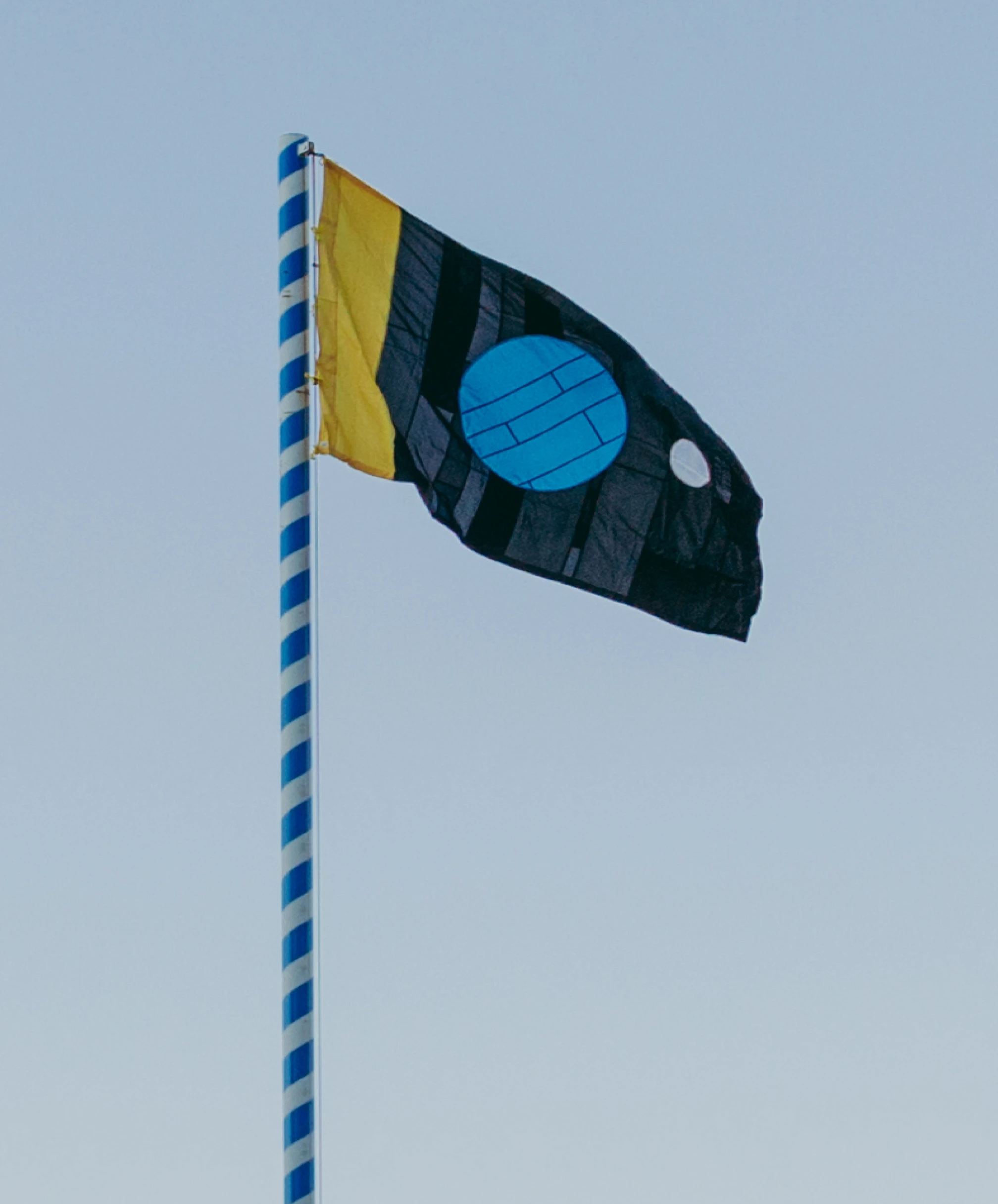Zastava planeta Zemlja