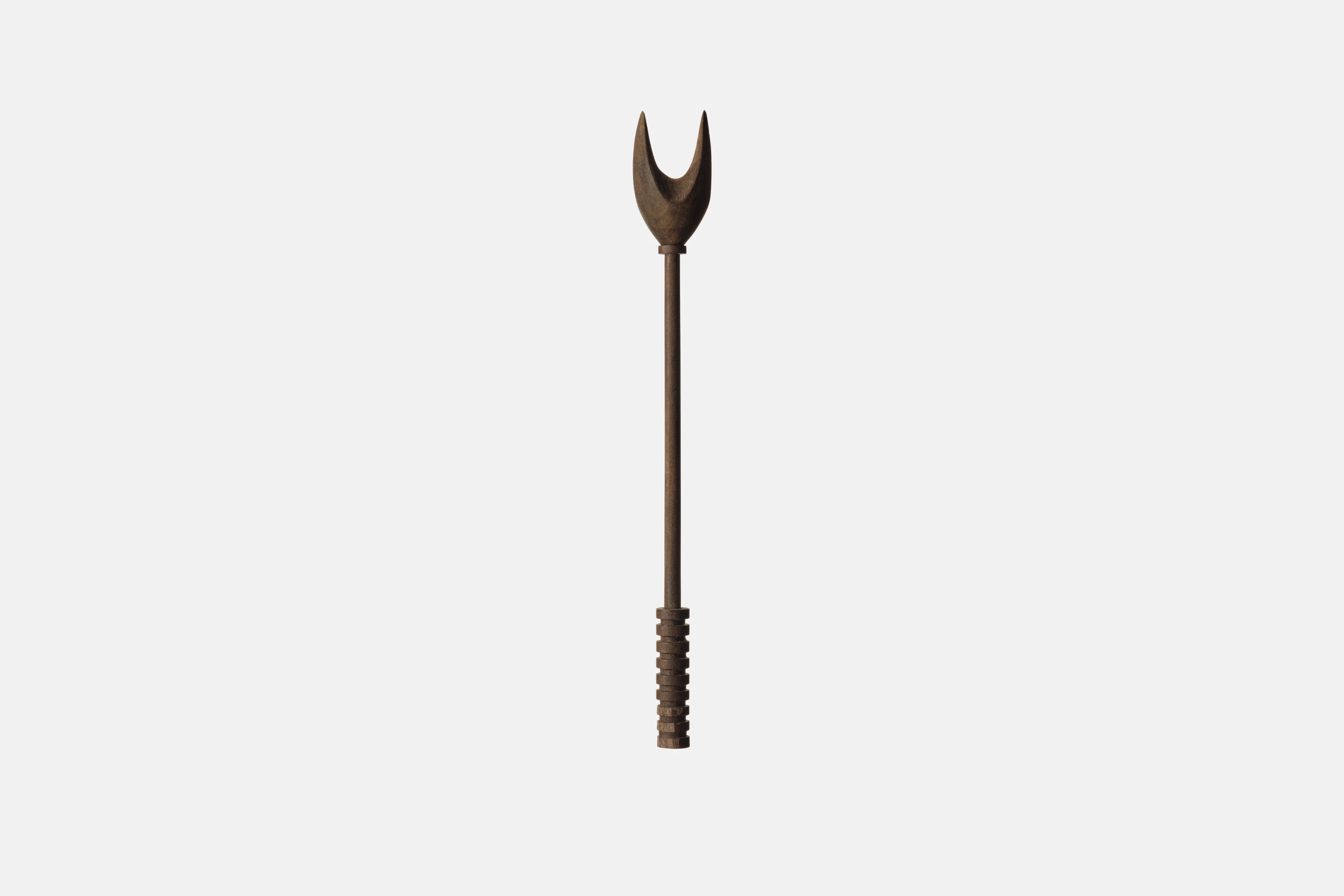 Forbidden Cutlery – Wrapper