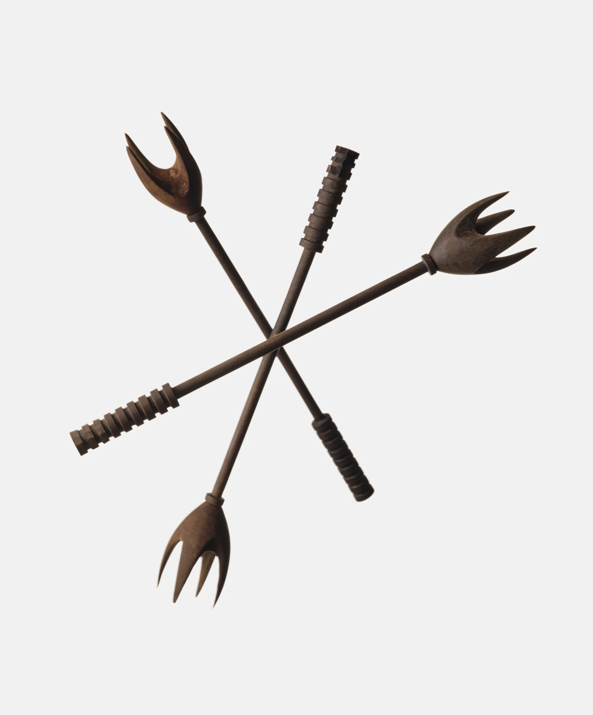 Forbidden Cutlery – Wrapper