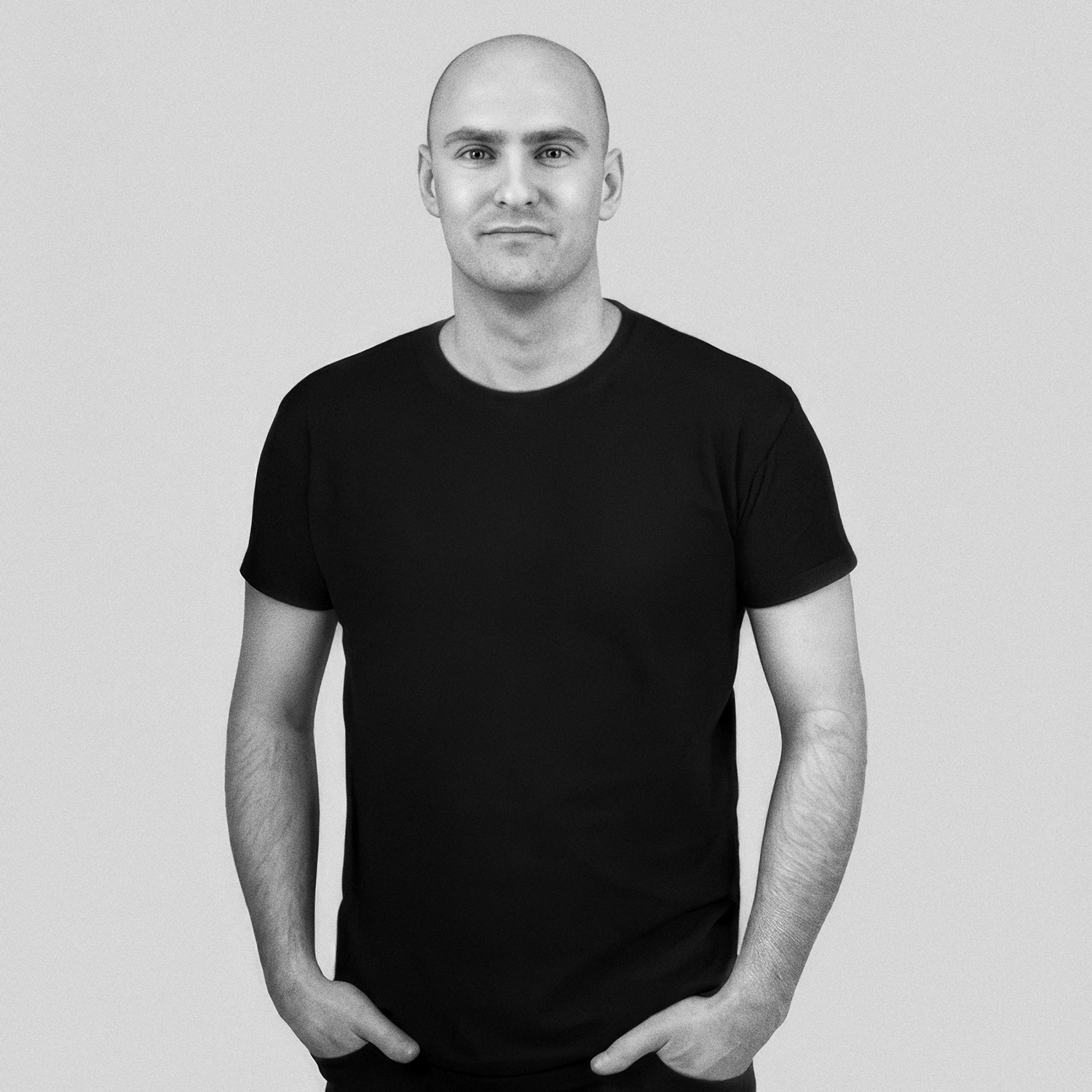 Domen Gregorič - Aklih Design Studio
