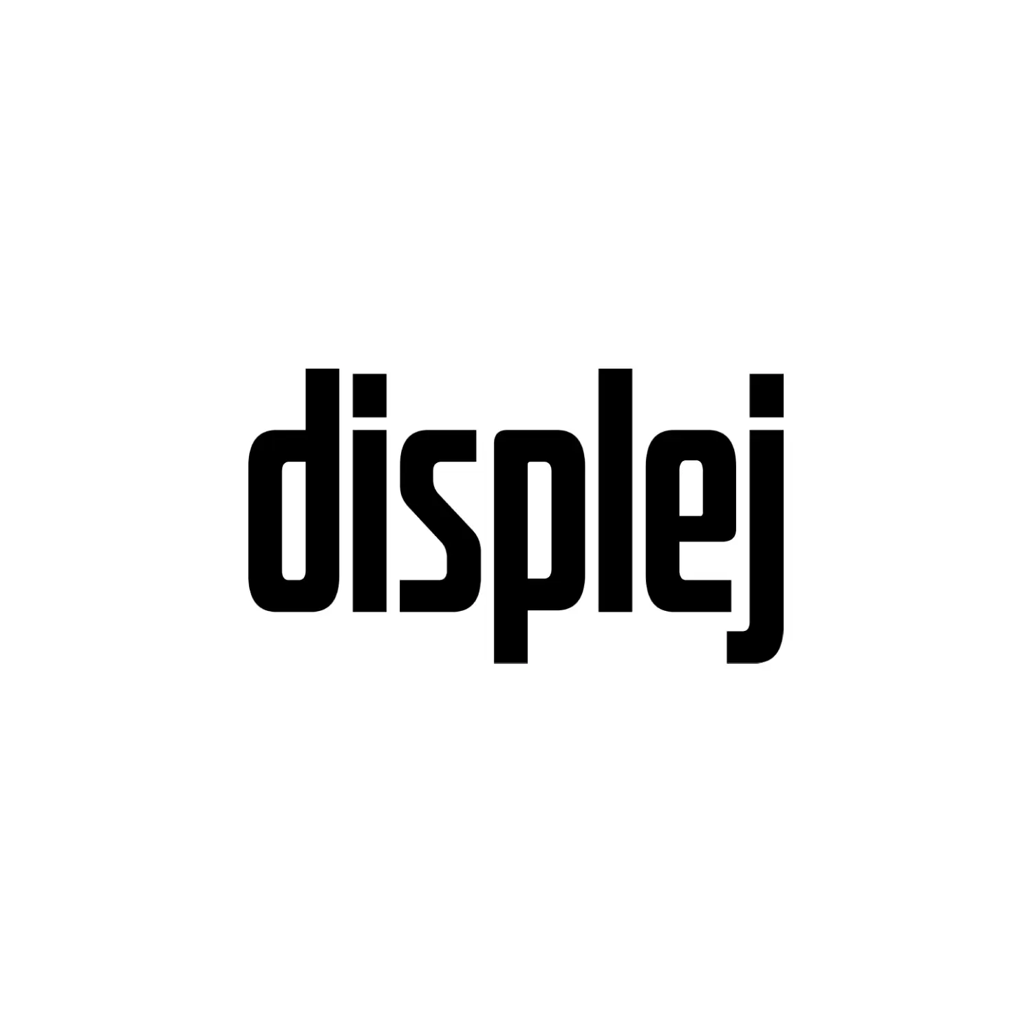 DISPLEJ