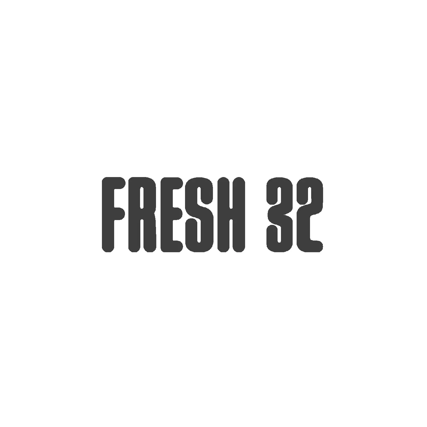 Fresh 32