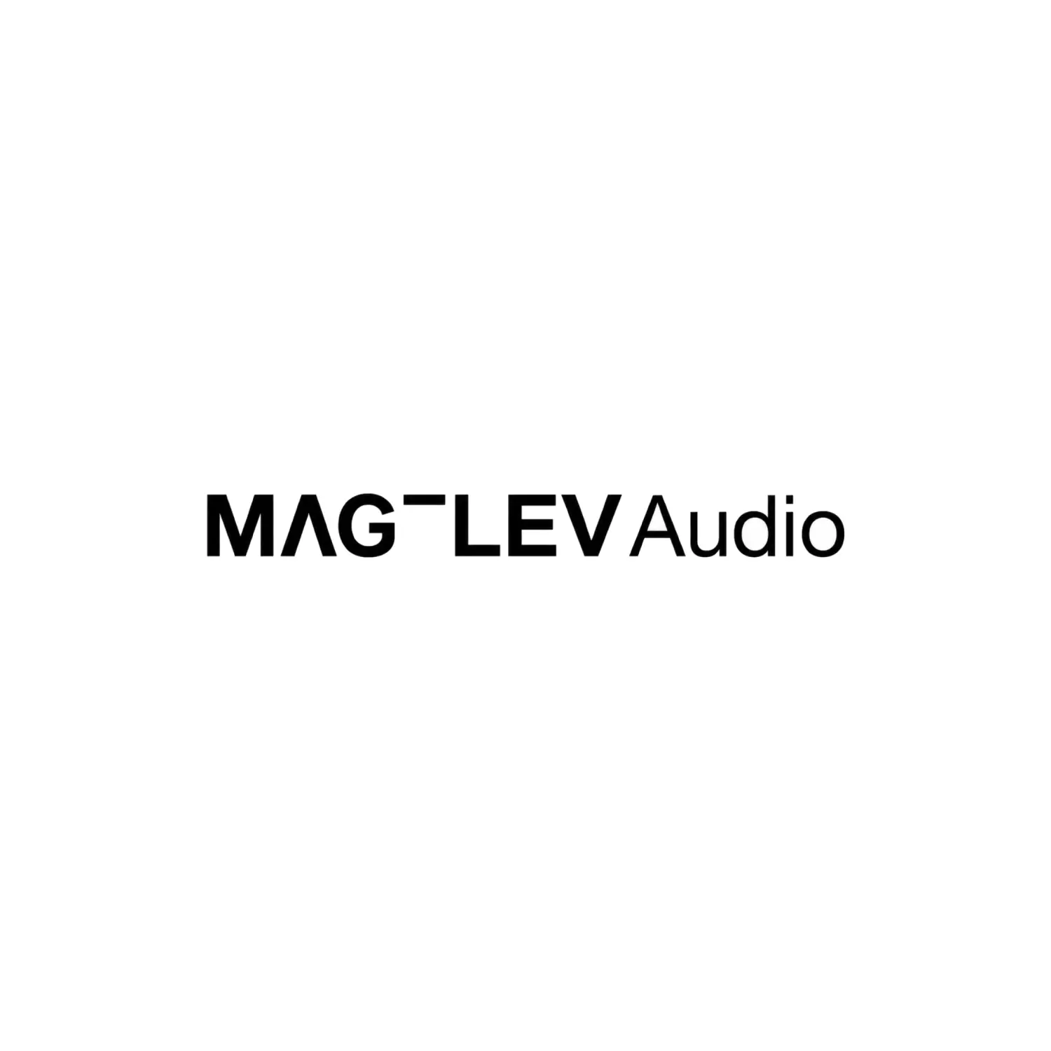 MAG-LEV Audio