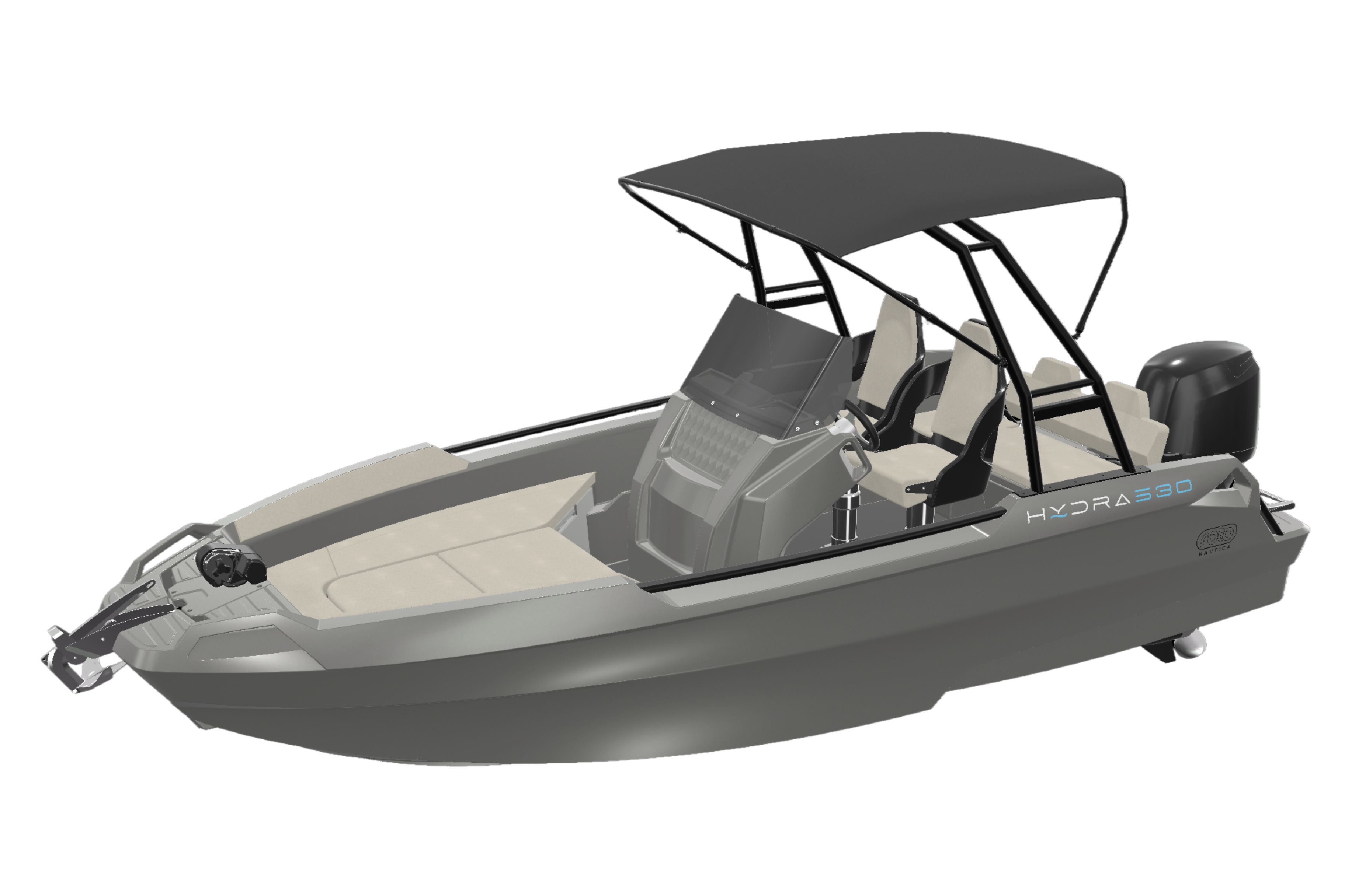 Hydra 530