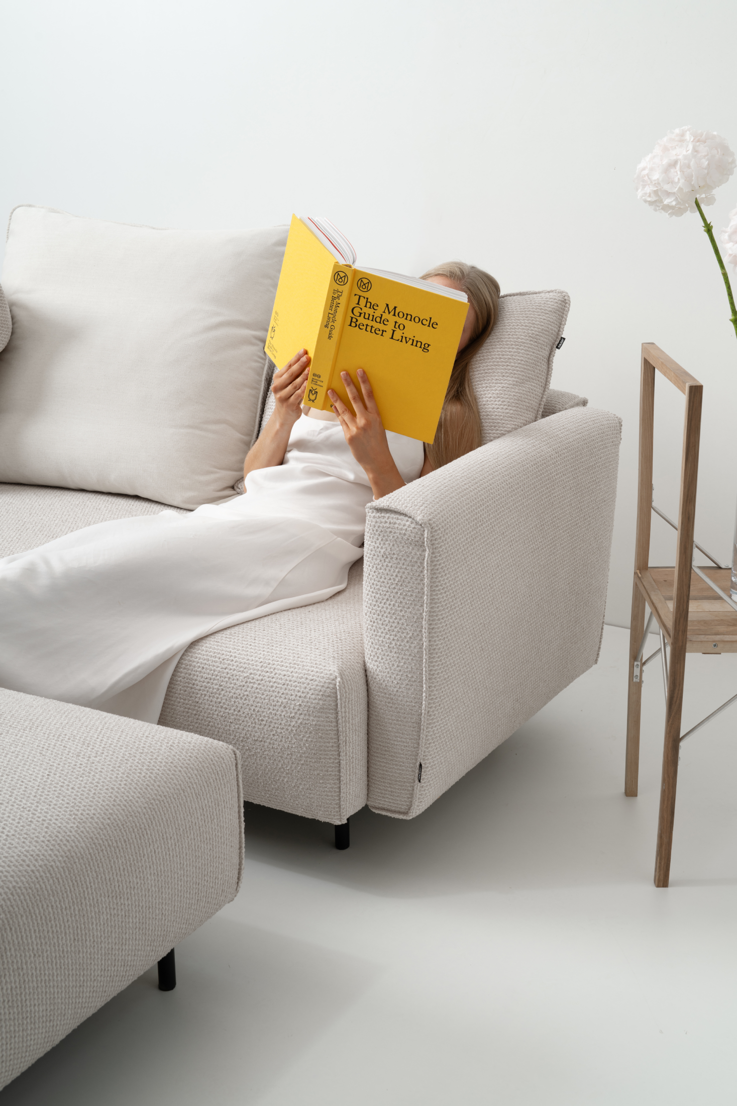 OTO Sofa