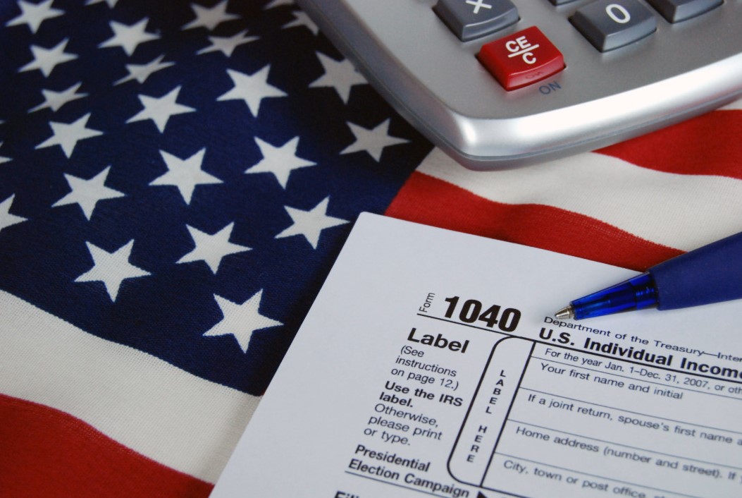 Trump’s New Tax Bill Passed: Key Highlights for Small Business Owners