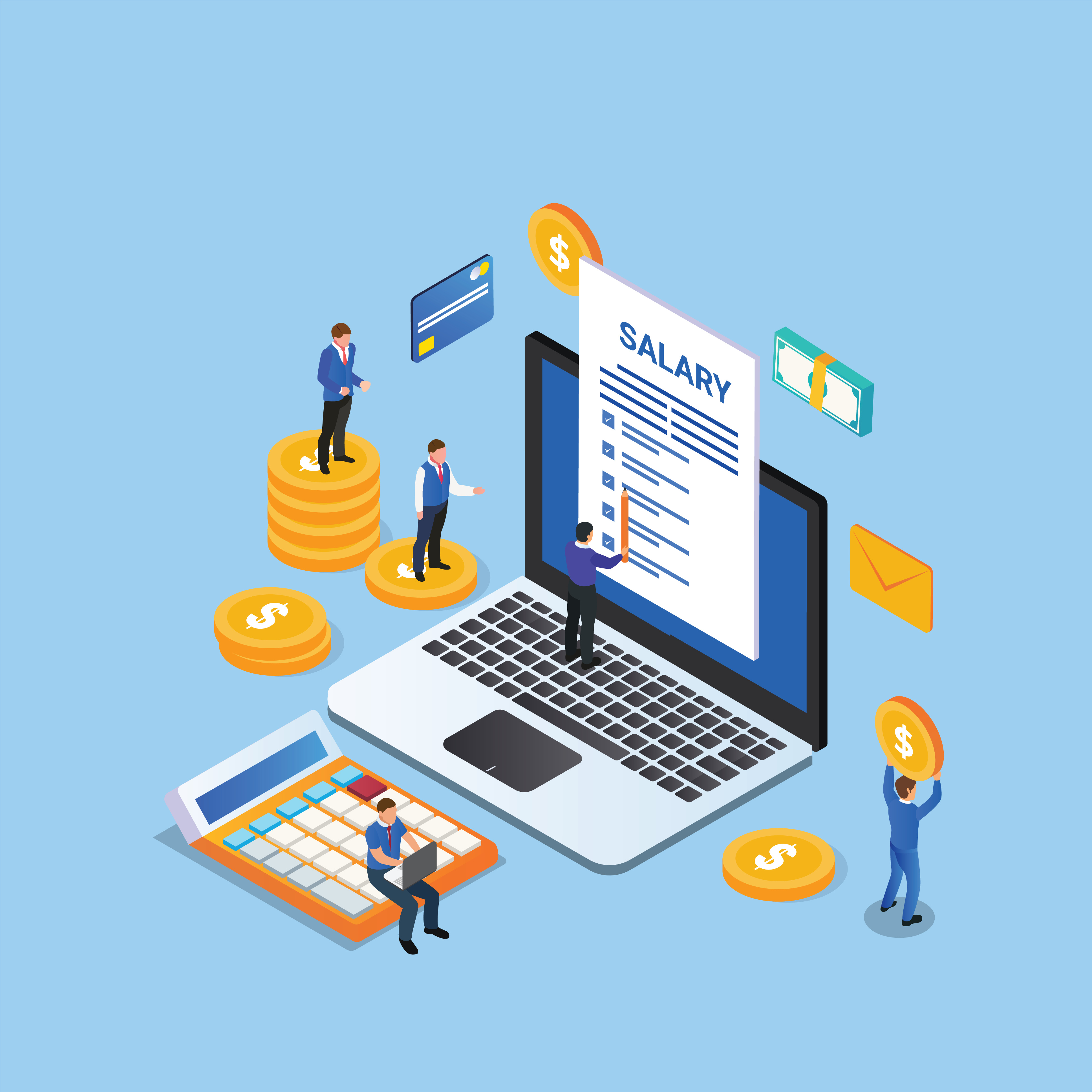 Year-End Tax Planning: Why Your S Corp Salary Matters More Than You Think