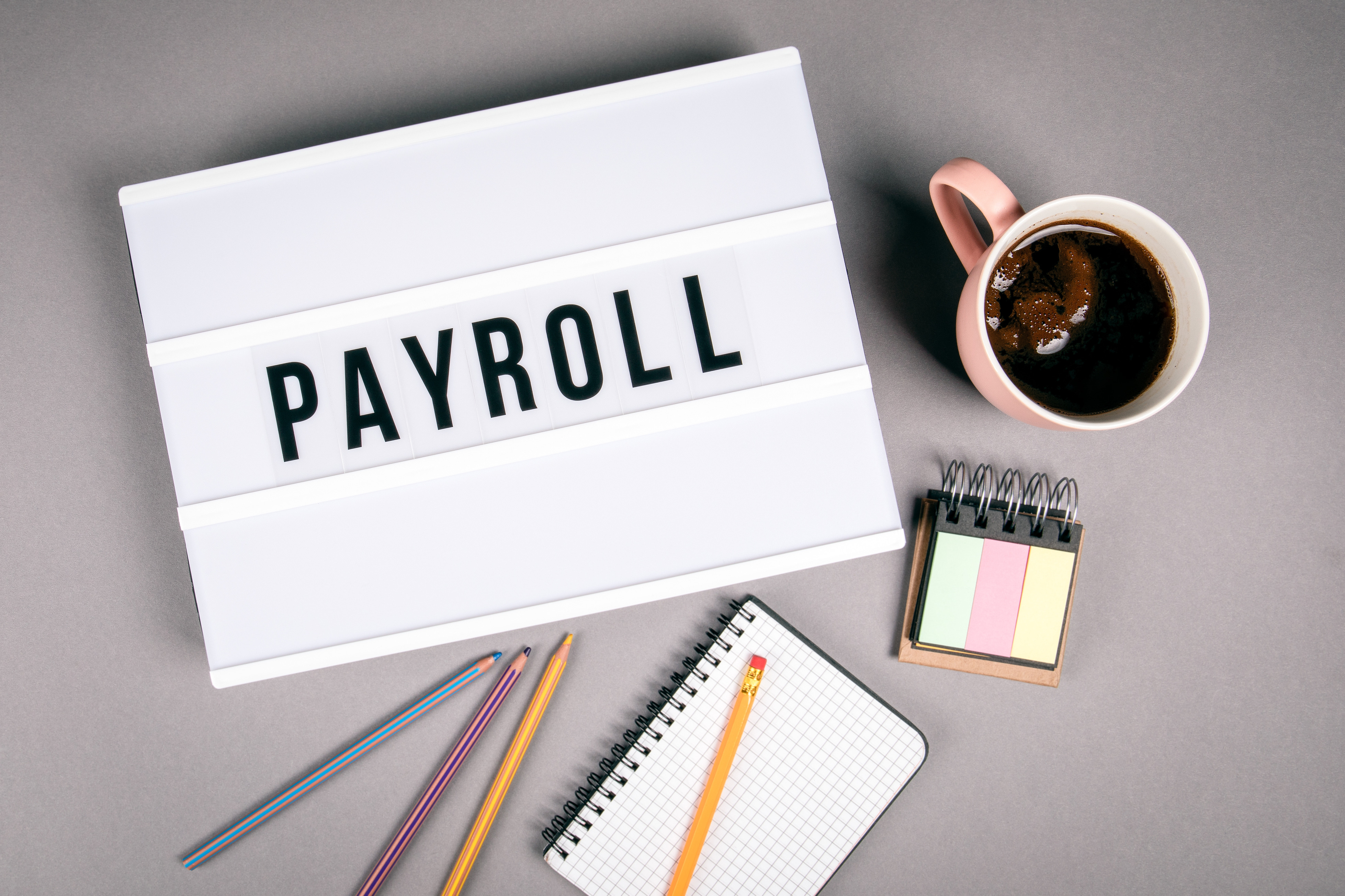 Essential Year-End Payroll Moves: Tax Compliance Checklist for Small Business Owners and S Corporation Owners