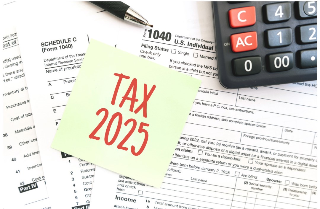 The Truth Behind the “Largest Tax Refund Season Ever”: What the One Big Beautiful Bill Means for 2025 Taxes