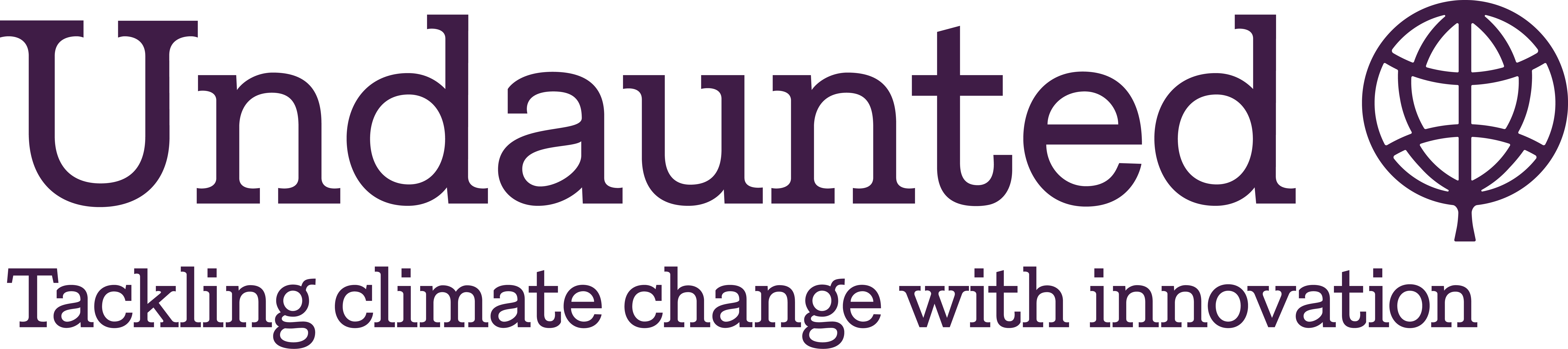 undaunted logo