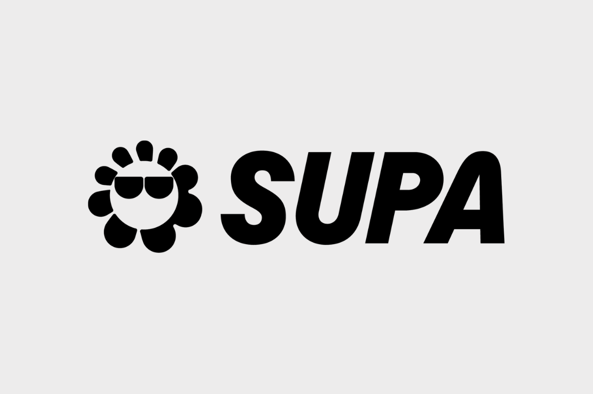 Supa logo