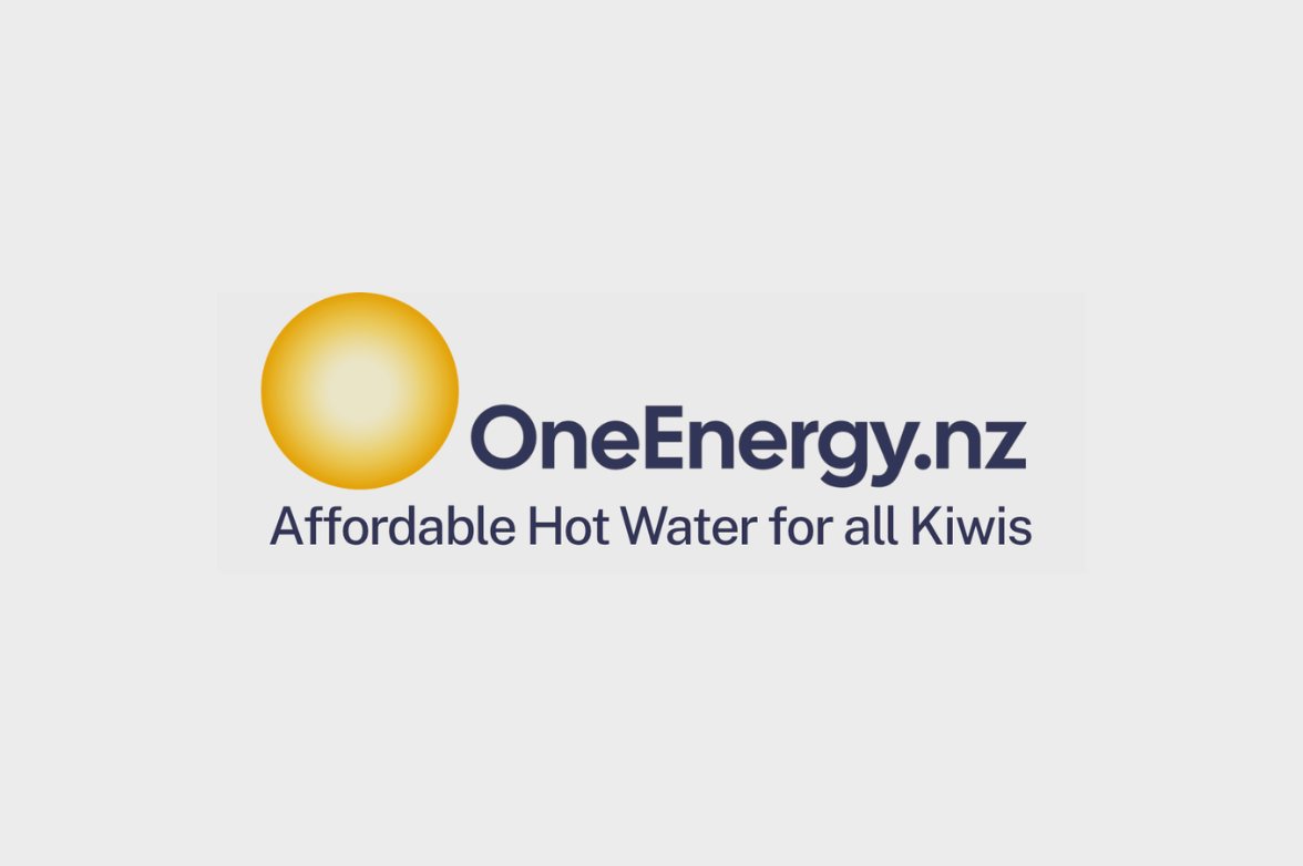 One Energy logo