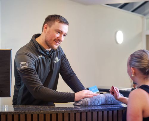 Spa Breaks & Wellness Treatments in Barnsley – Pamper Packages near ...