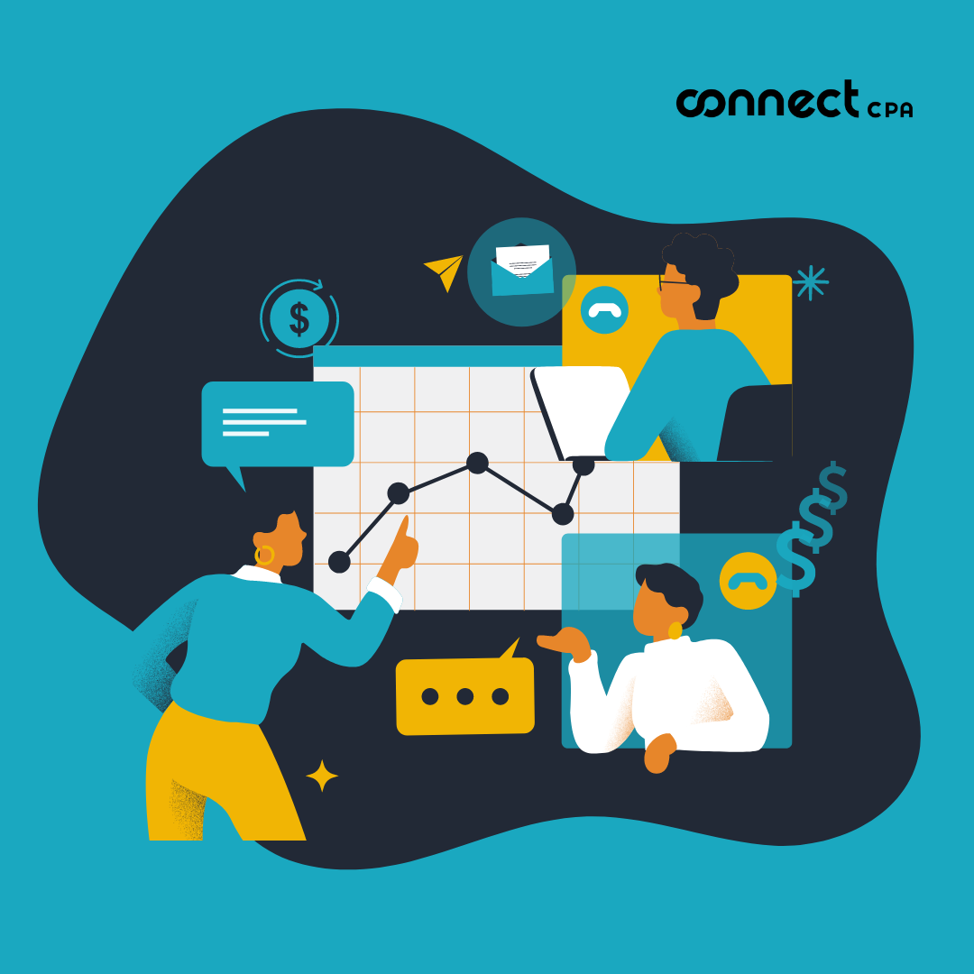 From Budget to Bottom Line: The Essential Guide to Financial Control for Scaling Businesses