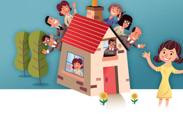 Rental properties and taxes