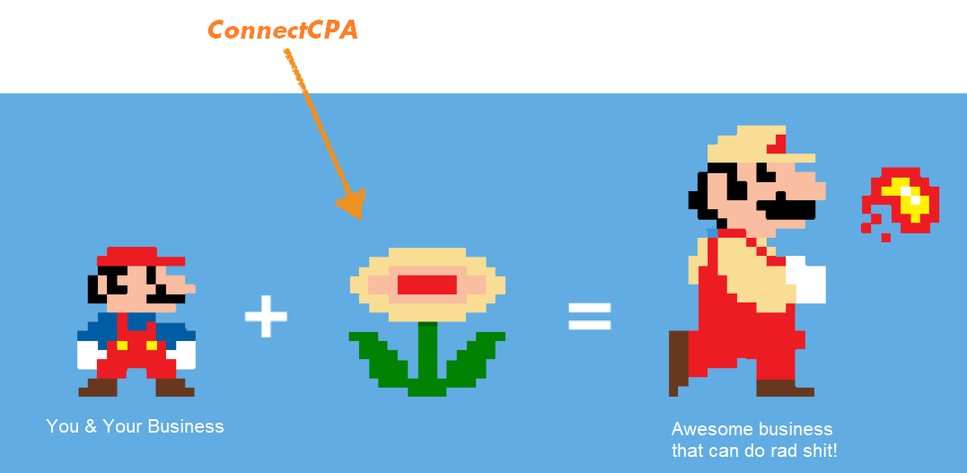 Cloud Onboard ConnectCPA