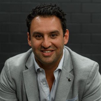 Josh Rosen, President, Hotspex Media