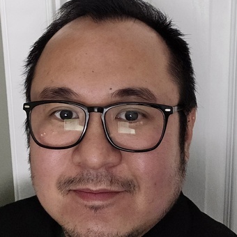 Brian Tuazon