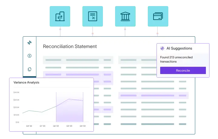 The future of balance sheet reconciliation