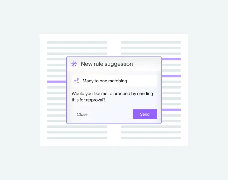 How AI is changing reconciliation