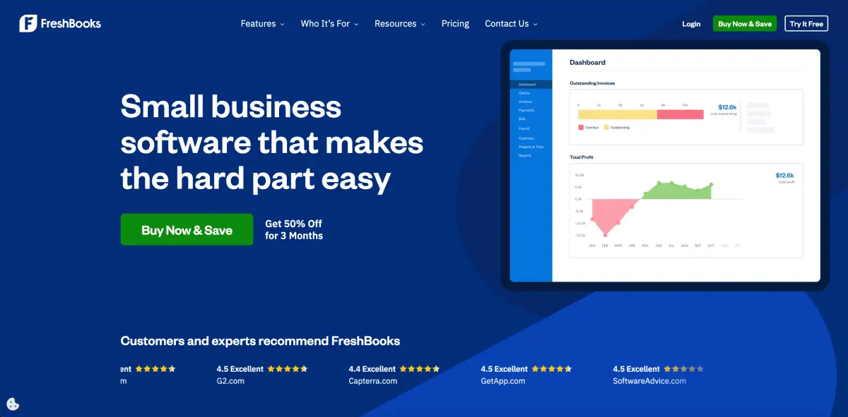 freshbooks