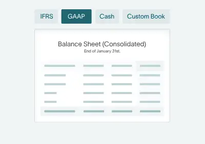 GL coding: best practices and standards, including USSGL
