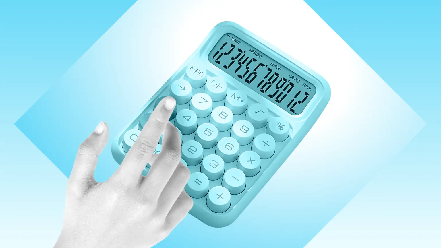 General ledger adjustments