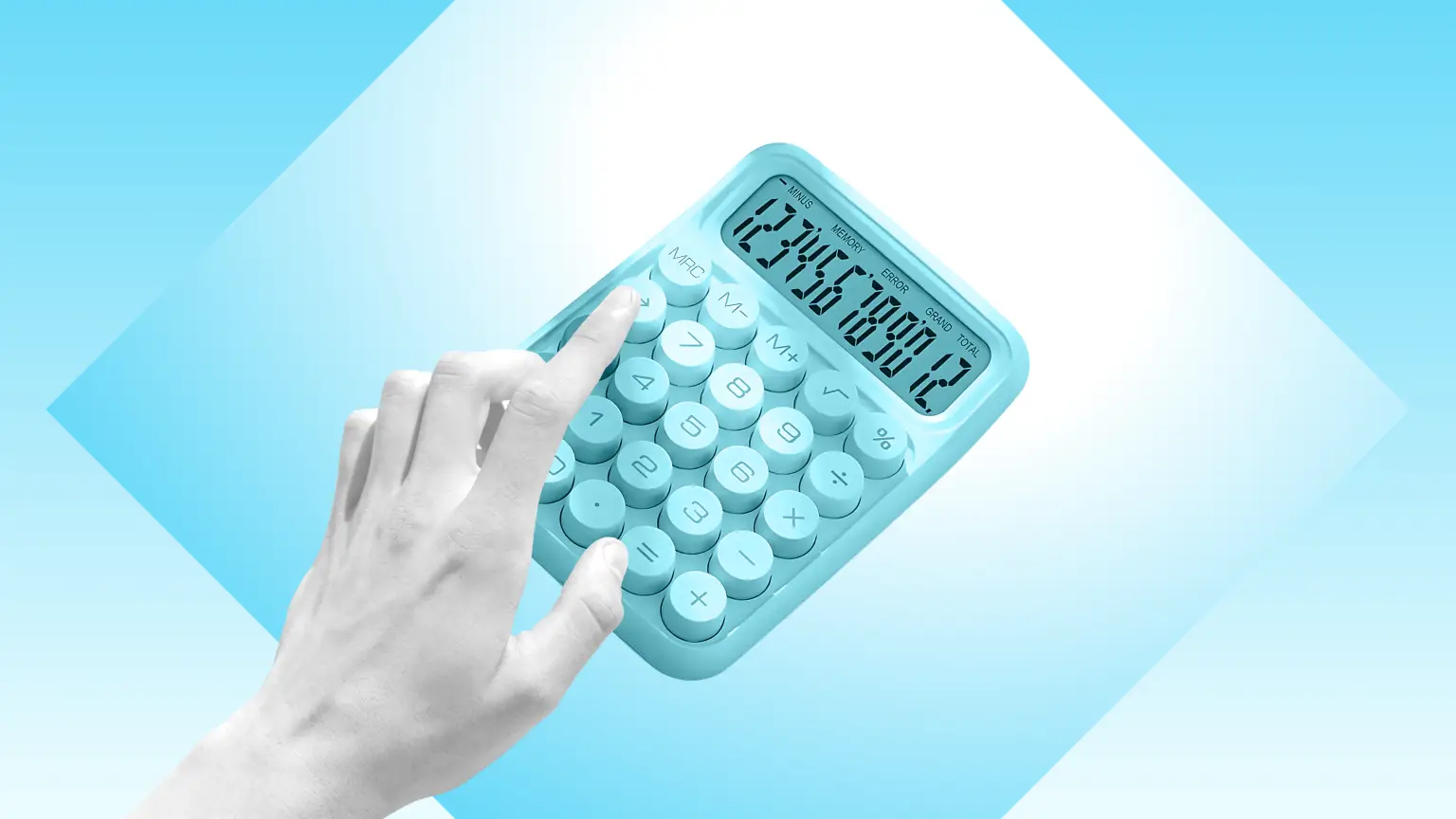 General ledger adjustments