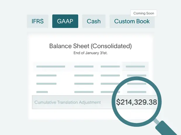 What is GAAP revenue