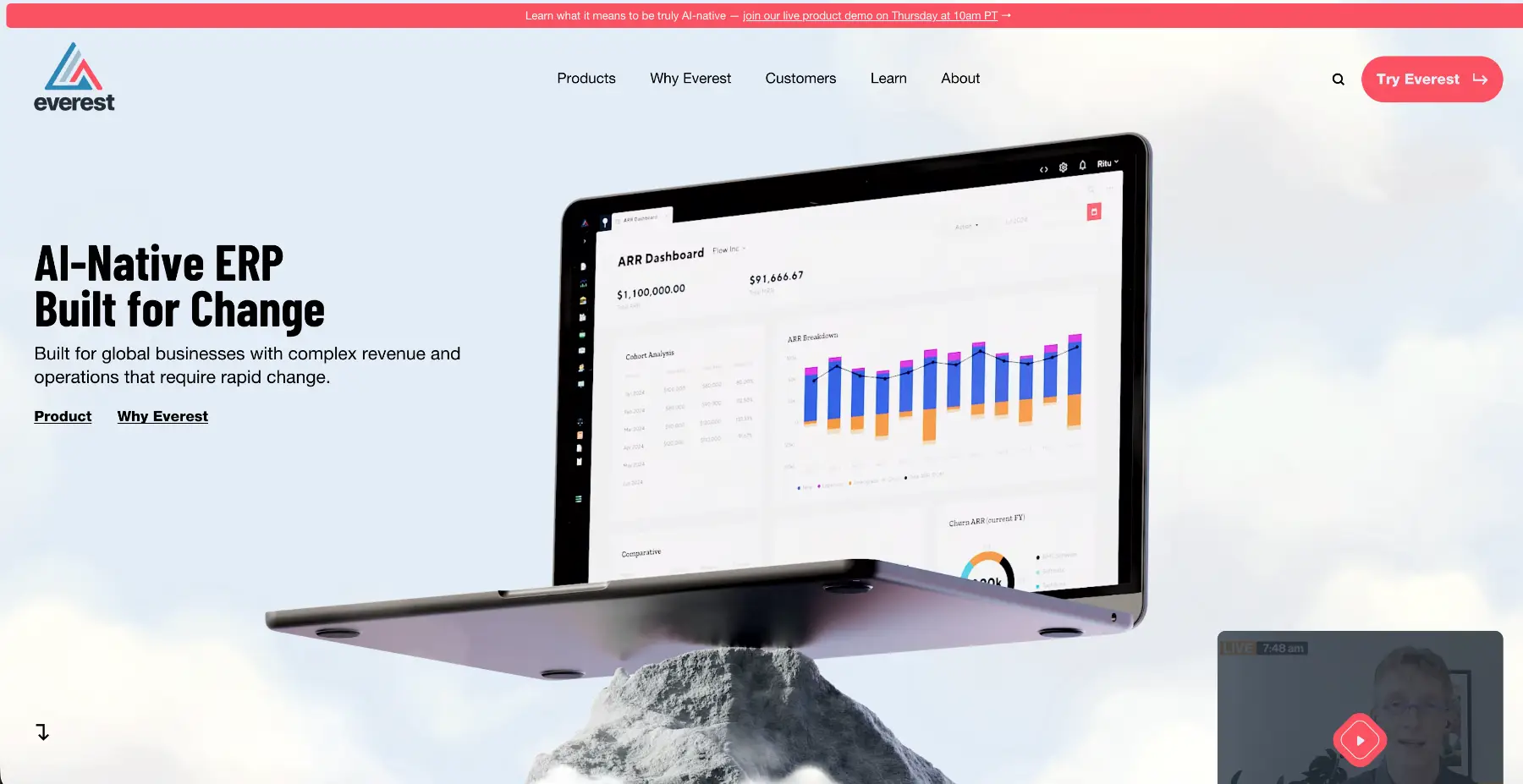 Everest Systems