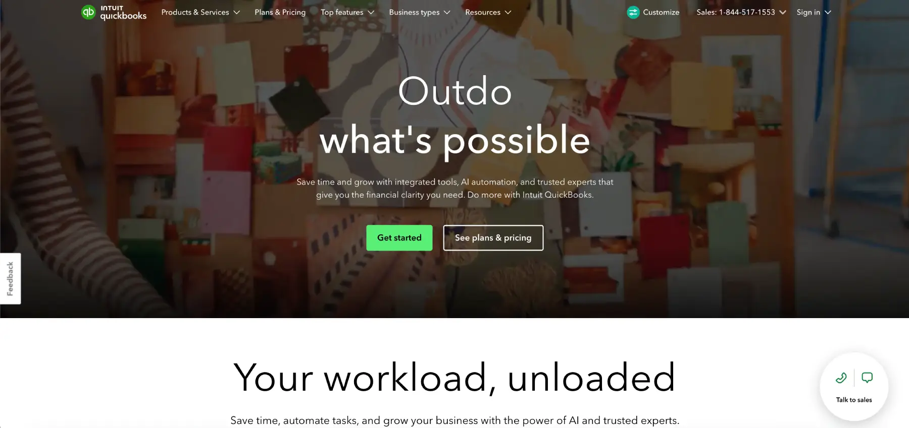 QuickBooks Online