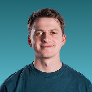 Photo of DualEntry blog author Benedict Dohmen