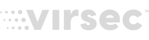 Virsec logo