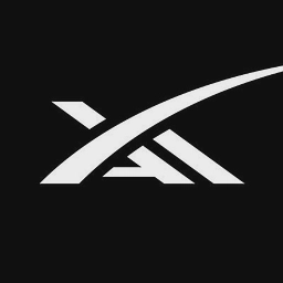 xAI logo
