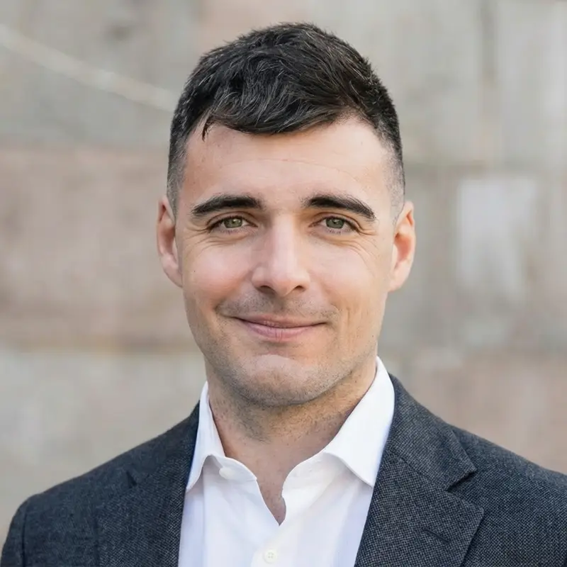 Ignacio Brasca Head of Engineering at DualEntry