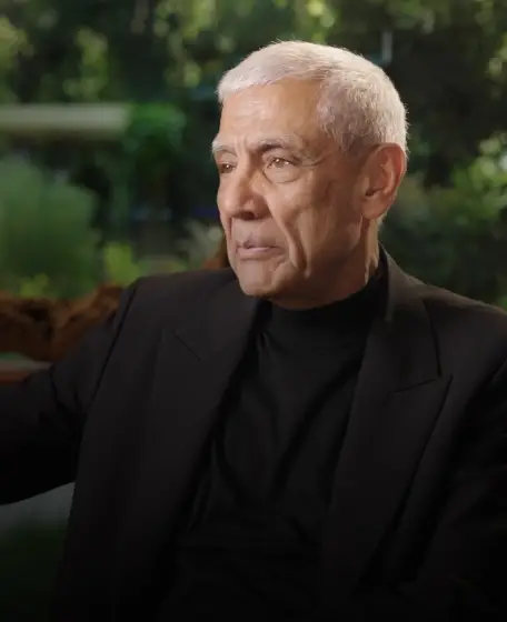 Vinod Khosla